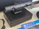 GOGLE SONY PS4 PLAYSTATION VR V2 + KAMERA V2 + 2x MOVE + 3 GRY + WALIZKA