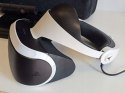 GOGLE SONY PS4 PLAYSTATION VR V2 + KAMERA V2 + 2x MOVE + 3 GRY + WALIZKA