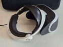 GOGLE SONY PS4 PLAYSTATION VR V2 + KAMERA V2 + 2x MOVE + 3 GRY + WALIZKA