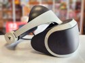 GOGLE SONY PS4 PLAYSTATION VR V2 + MODUŁ PROCESORA + ZASILACZ