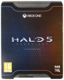 HALO 5 GUARDIANS LIMITED EDITION [XBOX ONE] PL