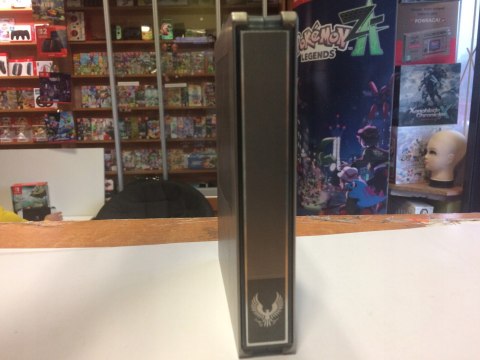 HALO 5 GUARDIANS LIMITED EDITION [XBOX ONE] PL