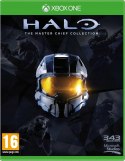 HALO THE MASTER CHIEF COLLECTION [XBOX ONE] PL