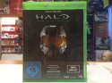 HALO THE MASTER CHIEF COLLECTION [XBOX ONE] PL