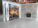 HARRY POTTER AND THE GOBLET OF FIRE [NINTENDO DS/3DS]