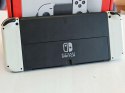 IDEALNA KONSOLA NINTENDO SWITCH OLED 64GB BIAŁA