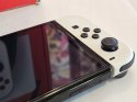 IDEALNA KONSOLA NINTENDO SWITCH OLED 64GB BIAŁA