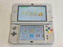 JAK NOWA KONSOLA NEW NINTENDO 3DS XL SNES EDITION + RYSIK + PUDEŁKO + USB