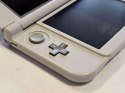 JAK NOWA KONSOLA NEW NINTENDO 3DS XL SNES EDITION + RYSIK + PUDEŁKO + USB