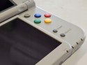 JAK NOWA KONSOLA NEW NINTENDO 3DS XL SNES EDITION + RYSIK + PUDEŁKO + USB