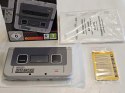 JAK NOWA KONSOLA NEW NINTENDO 3DS XL SNES EDITION + RYSIK + PUDEŁKO + USB