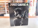 JUST CAUSE 4 W STEELBOOKU [XBOX ONE]