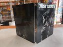 JUST CAUSE 4 W STEELBOOKU [XBOX ONE]