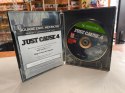 JUST CAUSE 4 W STEELBOOKU [XBOX ONE]