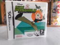 KIM POSSIBLE GLOBAL GEMINI [NINTENDO DS/3DS]