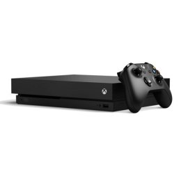 KONSOLA XBOX ONE X 1TB + PAD + OKABLOWANIE