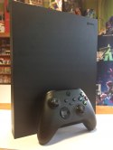 KONSOLA XBOX ONE X 1TB + PAD + OKABLOWANIE