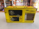 KONSOLA NEW NINTENDO 2DS XL EDYCJA PIKACHU + PUDEŁKO + RYSIK + ŁADOWARKA