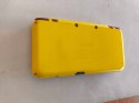 KONSOLA NEW NINTENDO 2DS XL EDYCJA PIKACHU + PUDEŁKO + RYSIK + ŁADOWARKA