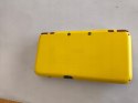 KONSOLA NEW NINTENDO 2DS XL EDYCJA PIKACHU + PUDEŁKO + RYSIK + ŁADOWARKA