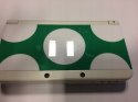 KONSOLA NEW NINTENDO 3DS BIAŁA + ŁADOWARKA + RYSIK + GRA MARIO