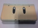 KONSOLA NEW NINTENDO 3DS BIAŁA + ŁADOWARKA + RYSIK + GRA MARIO