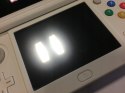 KONSOLA NEW NINTENDO 3DS BIAŁA + ŁADOWARKA + RYSIK + PUDEŁKO