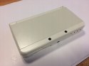 KONSOLA NEW NINTENDO 3DS BIAŁA + ŁADOWARKA + RYSIK + PUDEŁKO