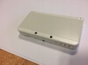 KONSOLA NEW NINTENDO 3DS BIAŁA + ŁADOWARKA + RYSIK + PUDEŁKO