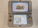 KONSOLA NEW NINTENDO 3DS XL SNES EDITION + 2 GRY POKEMON + RYSIK + USB