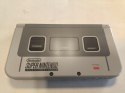 KONSOLA NEW NINTENDO 3DS XL SNES EDITION + 2 GRY POKEMON + RYSIK + USB