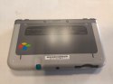 KONSOLA NEW NINTENDO 3DS XL SNES EDITION + 2 GRY POKEMON + RYSIK + USB