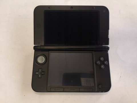 KONSOLA NINTENDO 3DS XL EDYCJA LUIGI'S MANSION 2 + RYSIK + USB KONSOLA NINTENDO 3DS XL EDYCJA LUIGI'S MANSION 2 + RYSIK + USB