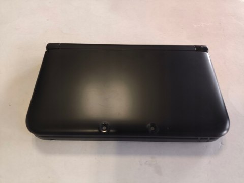 KONSOLA NINTENDO 3DS XL EDYCJA LUIGI'S MANSION 2 + RYSIK + USB KONSOLA NINTENDO 3DS XL EDYCJA LUIGI'S MANSION 2 + RYSIK + USB