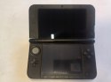KONSOLA NINTENDO 3DS XL NIEBIESKA + RYSIK + ETUI + USB