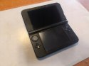 KONSOLA NINTENDO 3DS XL NIEBIESKA + RYSIK + ETUI + USB
