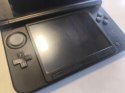 KONSOLA NINTENDO 3DS XL NIEBIESKA + RYSIK + ETUI + USB