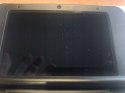 KONSOLA NINTENDO 3DS XL NIEBIESKA + RYSIK + ETUI + USB