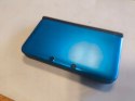 KONSOLA NINTENDO 3DS XL NIEBIESKA + RYSIK + ETUI + USB