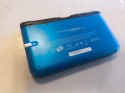KONSOLA NINTENDO 3DS XL NIEBIESKA + RYSIK + ETUI + USB