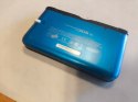 KONSOLA NINTENDO 3DS XL NIEBIESKA + RYSIK + ETUI + USB