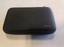 KONSOLA NINTENDO 3DS XL NIEBIESKA + RYSIK + ETUI + USB