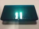 KONSOLA NINTENDO 3DS NIEBIESKA + ŁADOWARKA + RYSIK