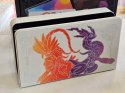 KONSOLA NINTENDO SWITCH OLED POKEMON SCARLET & VIOLET EDITION
