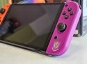KONSOLA NINTENDO SWITCH OLED POKEMON SCARLET & VIOLET EDITION