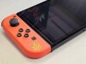 KONSOLA NINTENDO SWITCH OLED POKEMON SCARLET & VIOLET EDITION