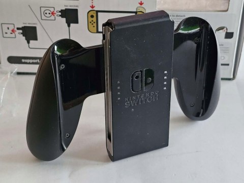 KONSOLA NINTENDO SWITCH OLED ZELDA TEARS OF THE KINGDOM LIMITED EDITION KONSOLA NINTENDO SWITCH OLED ZELDA TEARS OF THE KINGDOM LIMITED EDITION