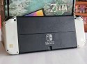 KONSOLA NINTENDO SWITCH OLED ZELDA TEARS OF THE KINGDOM LIMITED EDITION