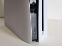 KONSOLA PS5 PLAYSTATION 5 SLIM 1TB Z NAPĘDEM BLU-RAY + PAD + 3 GRY