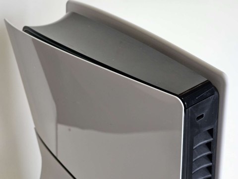 KONSOLA PS5 PLAYSTATION 5 SLIM 1TB Z NAPĘDEM BLU-RAY + PAD + 3 GRY